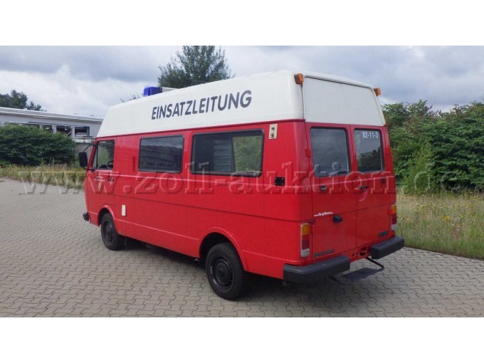LT 28 - Heckansicht links