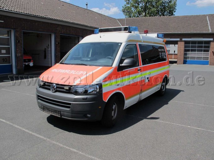 Ansicht vorne
