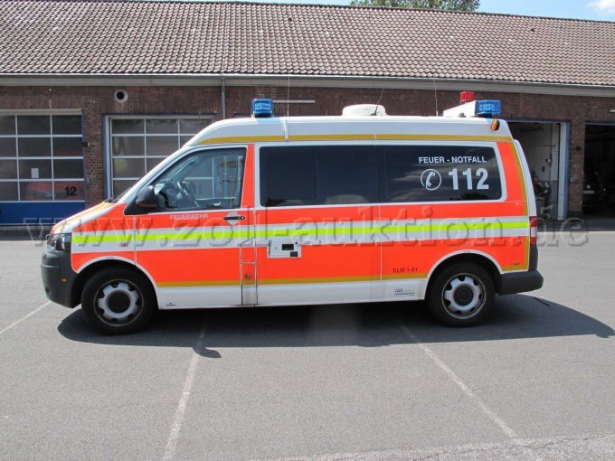 Ansicht Seite