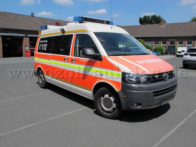 Ansicht Seite/vorne