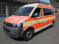 Ansicht Vorne/Seite