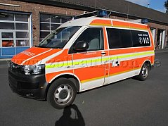 Ansicht vorne/Seite