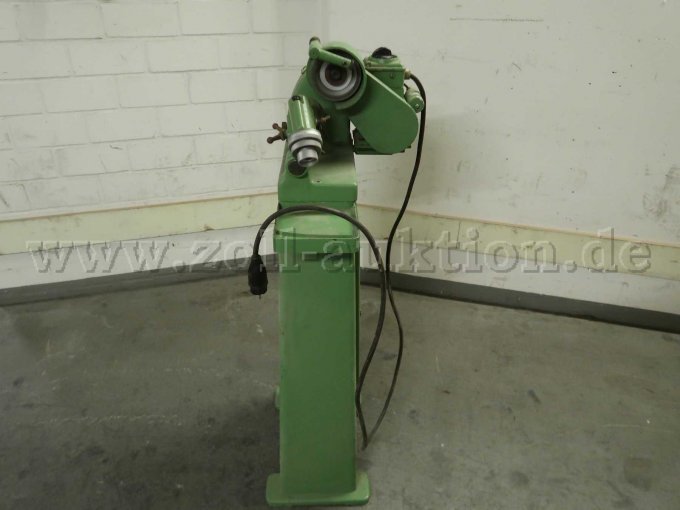 Seitenansicht rechts