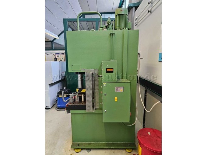 Seitenansicht, rechts