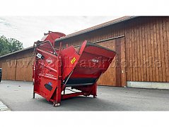 Einstreugerät Kuhn Primor P