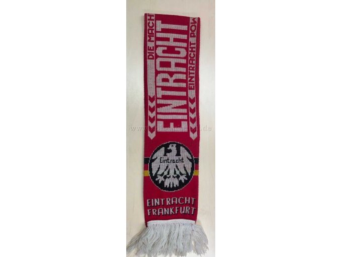 Eintracht Frankfurt Schal