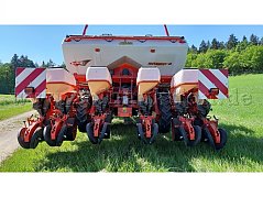 Kuhn Maxima 2 Einzelkornsägerät