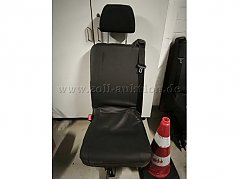 Vorderseite des Auktionsgegenstandes