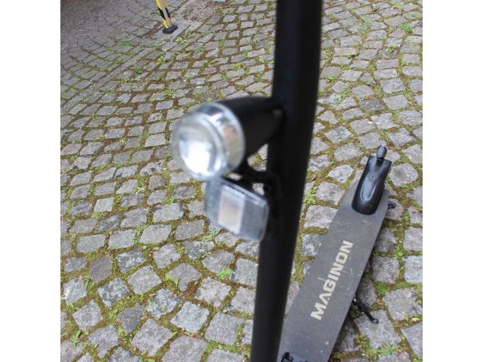 Vorderlicht
