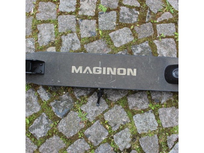 Standfläche