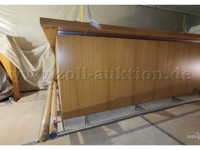 Tresen Ecke