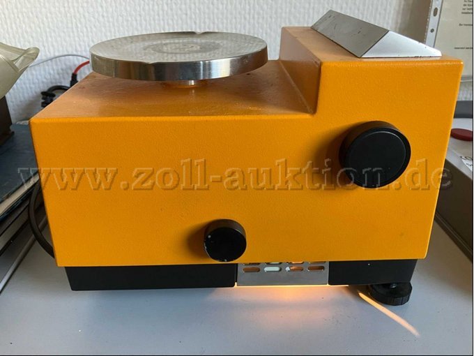 Seitenansicht rechts