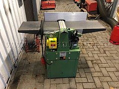 Geräte Vorderseite