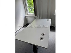 Tisch Variante 1 von oben