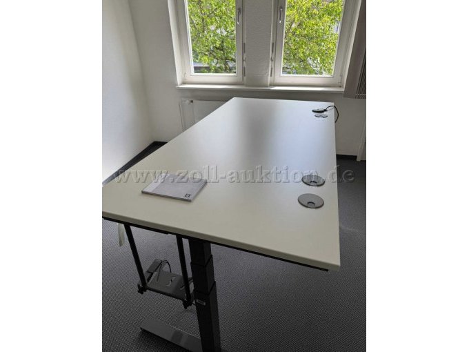 Tisch Variante 2 von oben