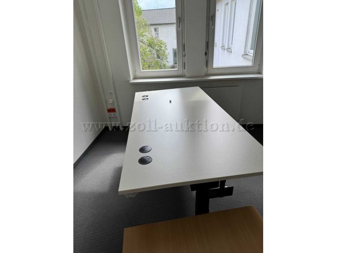 Tisch Variante 3 von oben