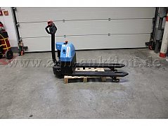 Hubwagen Ansicht 1
