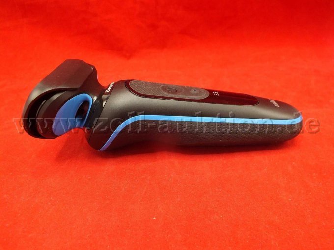1 Elektrischer Rasierer "Braun Series 5 " ohne OVP – foto 4 – kavel bij Zoll-Auktion, Paderborn
