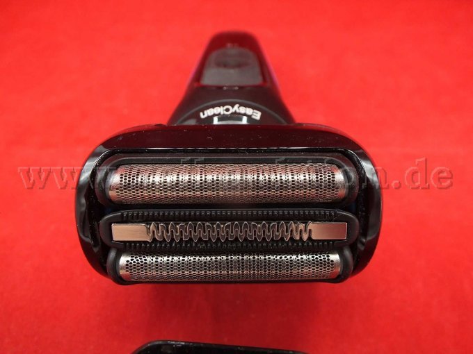 1 Elektrischer Rasierer "Braun Series 5 " ohne OVP – foto 7 – kavel bij Zoll-Auktion, Paderborn