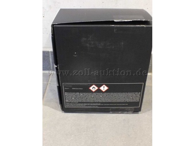 1 Elektrischer Rasierer "Braun Series 9 PRO" in OVP – foto 6 – kavel bij Zoll-Auktion, Paderborn