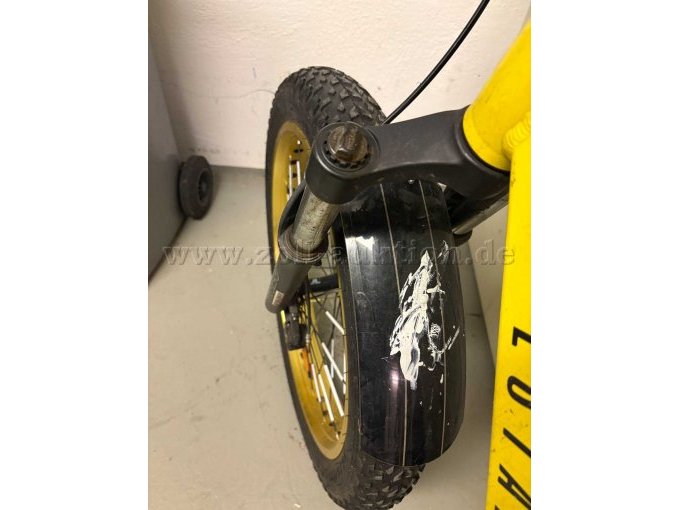 1 elektrische fiets „eStallion High“, framemaat 52 cm – foto 19 – kavel bij Zoll-Auktion, Wesendorf
