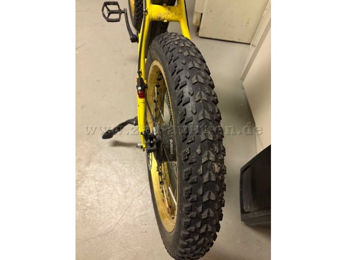 1 elektrische fiets „eStallion High“, framemaat 52 cm – foto 13 – kavel bij Zoll-Auktion, Wesendorf