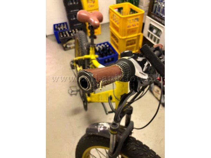 1 elektrische fiets „eStallion High“, framemaat 52 cm – foto 9 – kavel bij Zoll-Auktion, Wesendorf