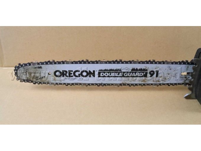 Ansicht Schwert links