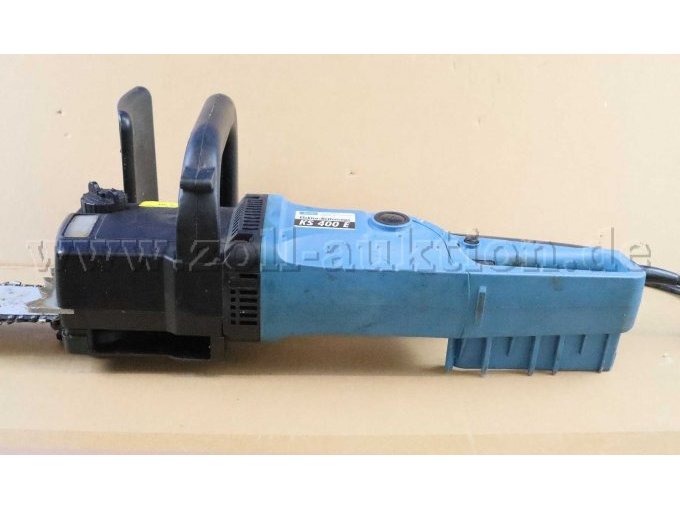 Ansicht unten Detail