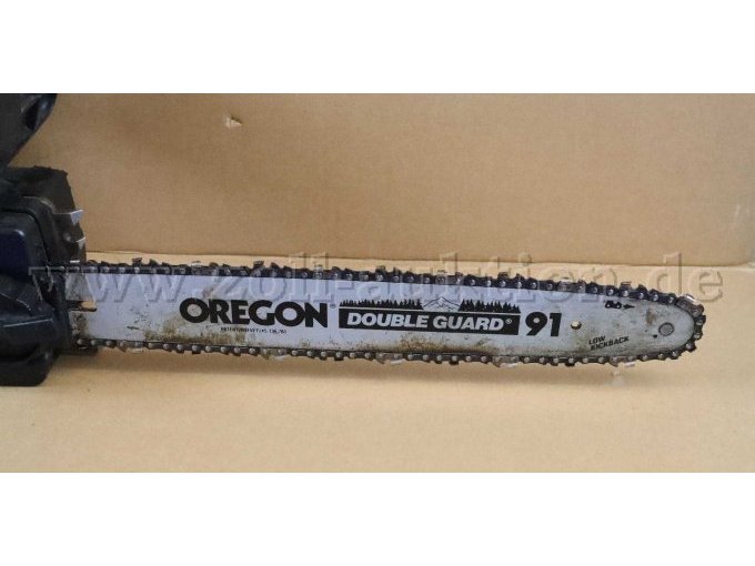 Ansicht Schwert rechts