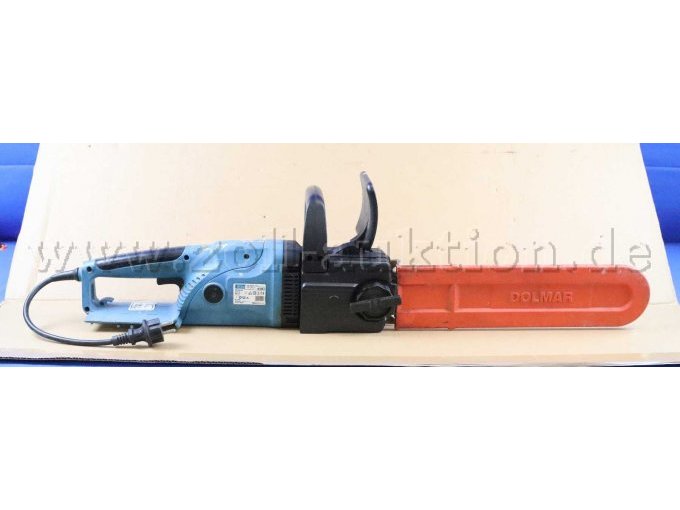 Seitenansicht rechts I