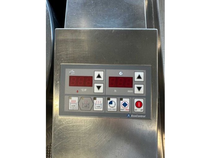 1 elektrische kantelbare snelkookketel van 100 liter van MKN – foto 5 – kavel bij Zoll-Auktion, München
