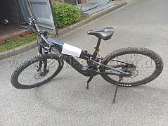 E-Mountainbike