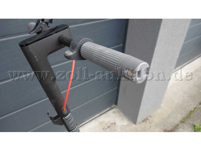 Blinker / Haltegriff rechte Seite