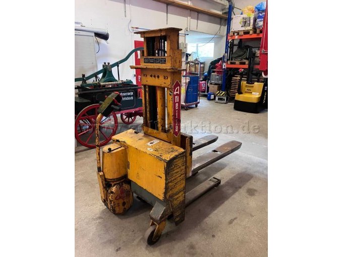 Seitenansicht rechts