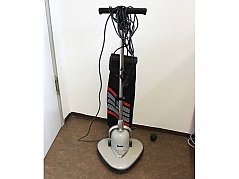 Ansicht Gerät