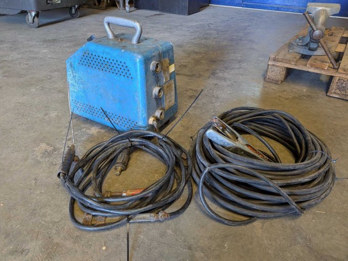 Übersichtsaufnahme hinten links