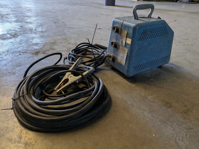 Übersichtsaufnahme hinten rechts