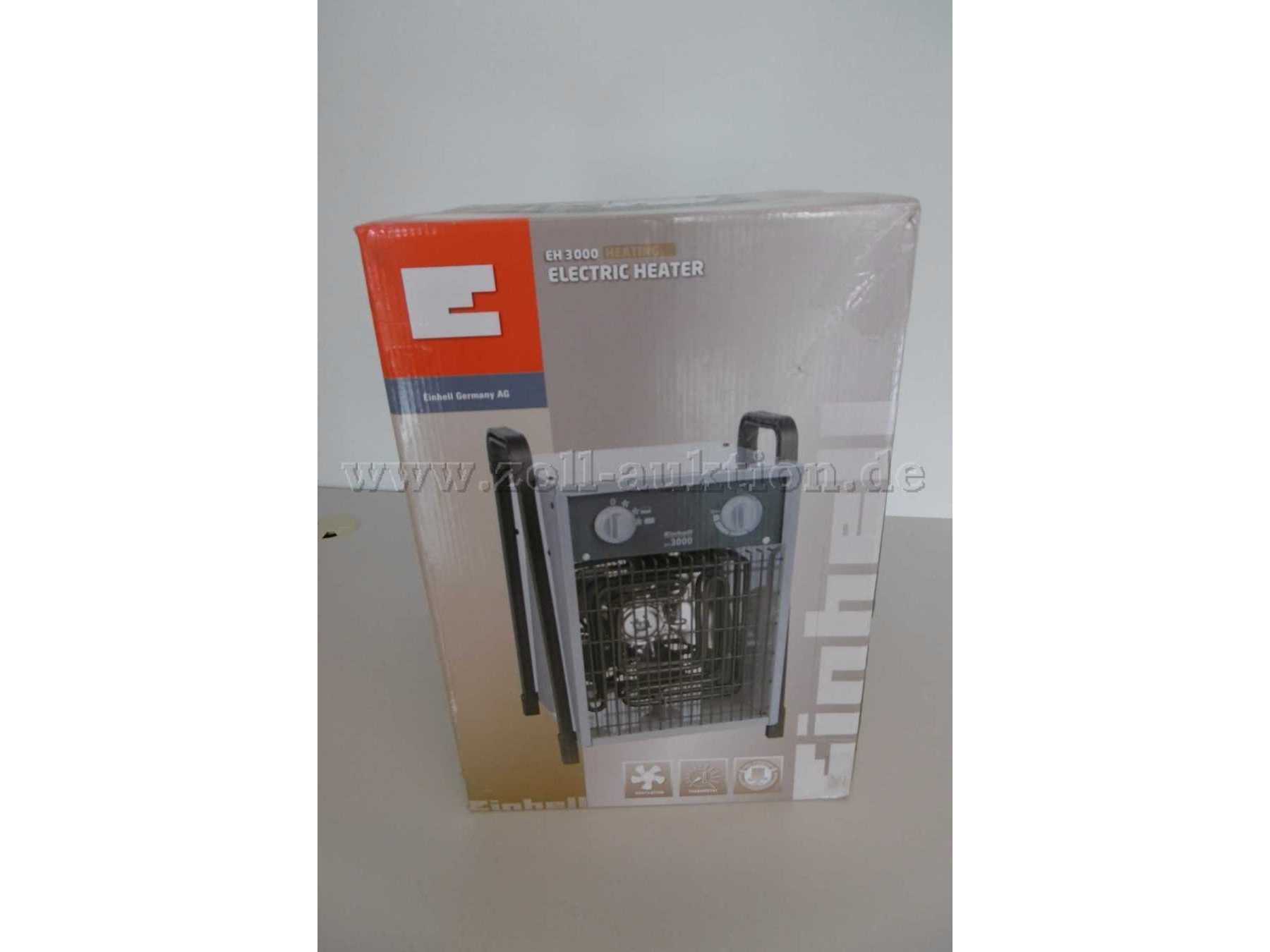 Vorderseite der Verpackung
