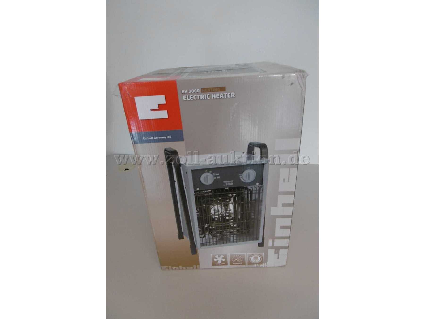 Vorderseite der Verpackung
