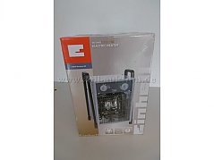 Vorderseite der Verpackung