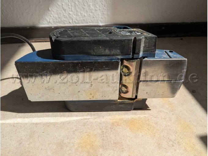 Ansicht der Arbeitsfläche