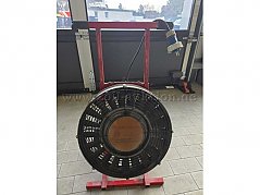 Turbolüfter Fa. Rosenbauer