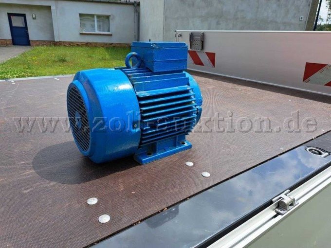 Seitenansicht rechts