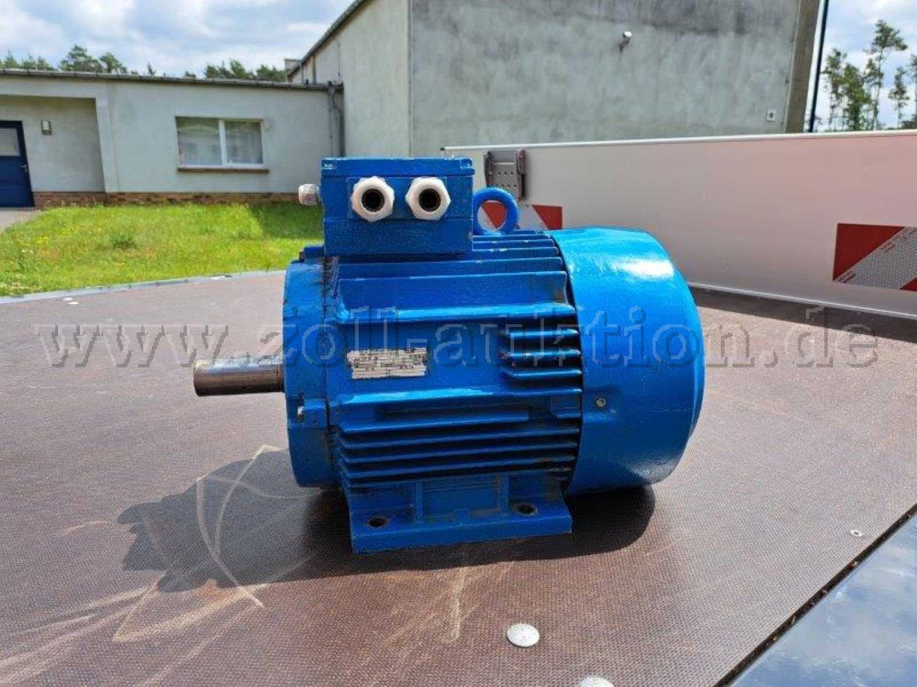 Seitenansicht rechts