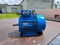 Seitenansicht rechts