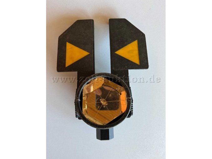 Messprisma Vorderseite