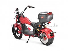 Beispielsbild fertig montierter Roller