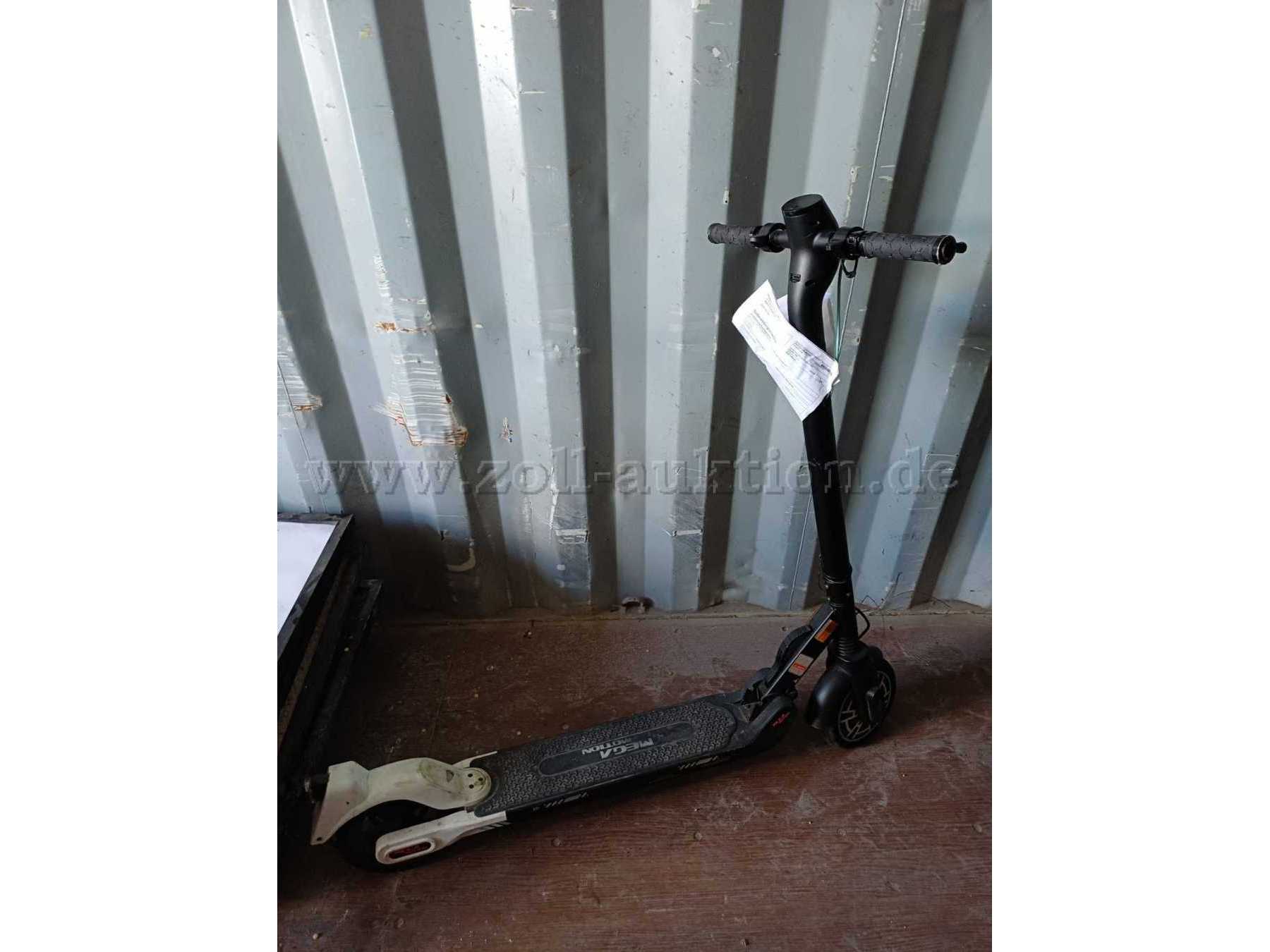 Elektroscooter Mega Motion