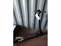Elektroscooter Mega Motion